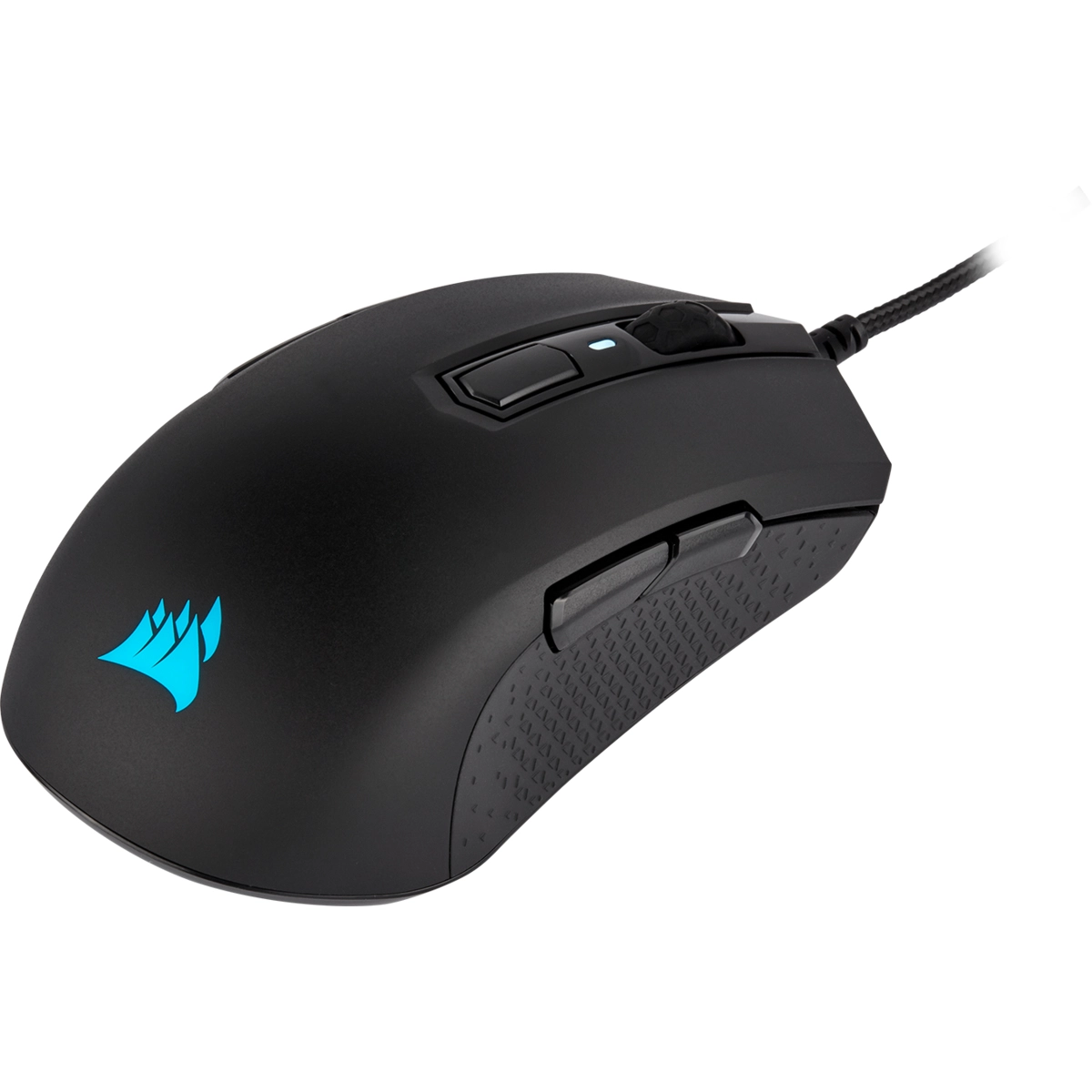 M55 Gaming Mouse - Wireless