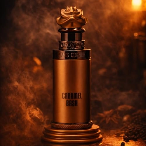 Date Caramel Eau de Parfum 100 ml