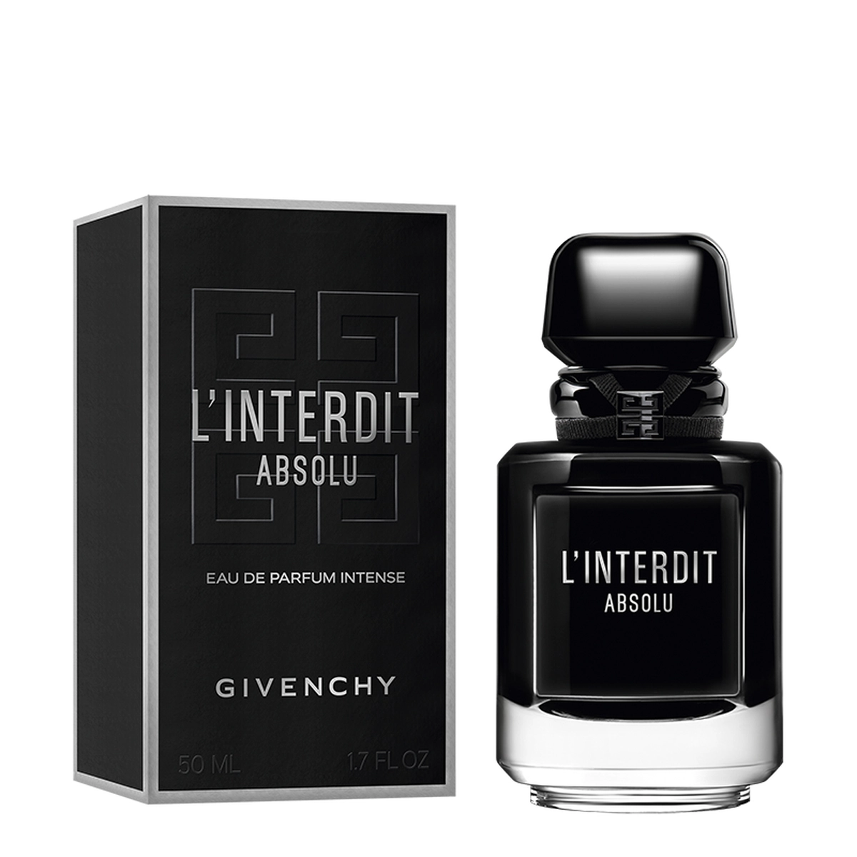 L'Interdit Absolu - Eau de Parfum 50ml