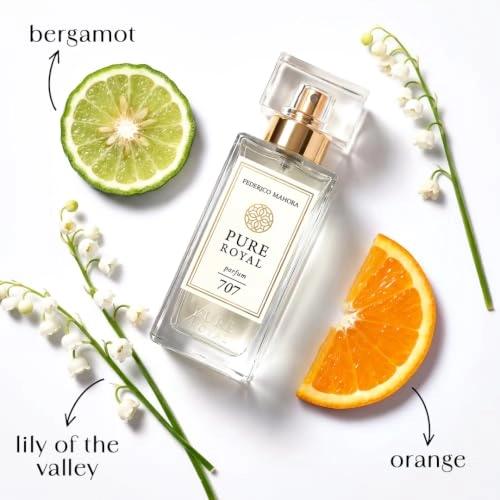 707 Eau de Parfum 50ml