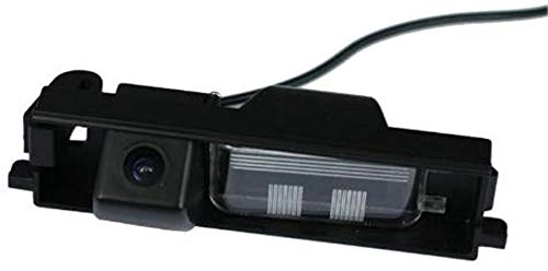 Car Rear View Camera - CCD Sony chip