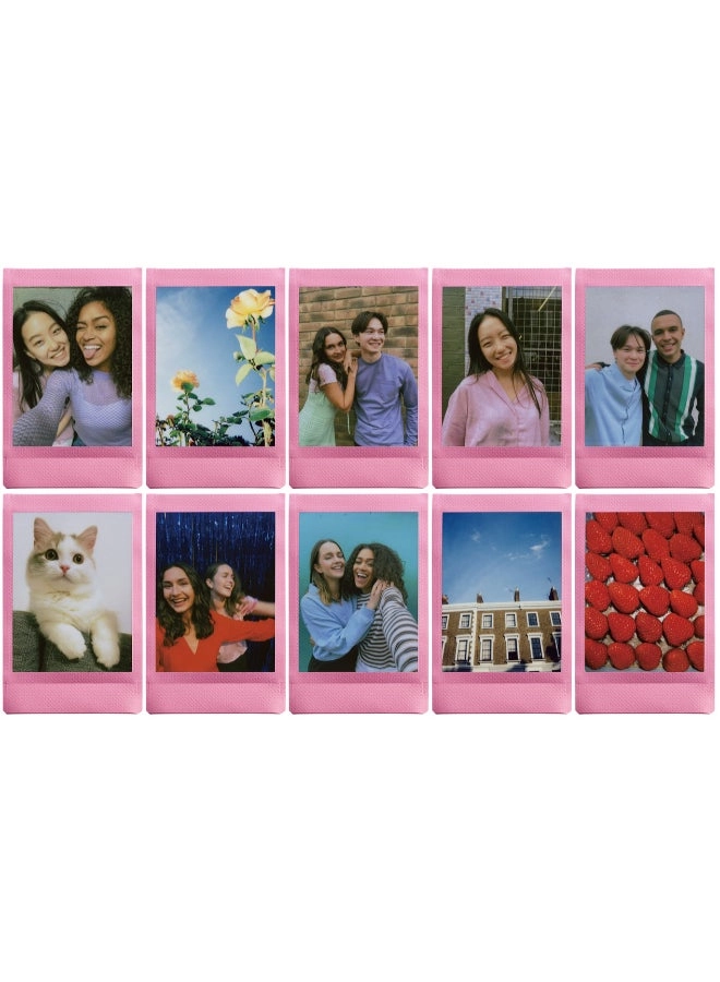 instax mini Film - 50 Sheets 86mm x 54mm