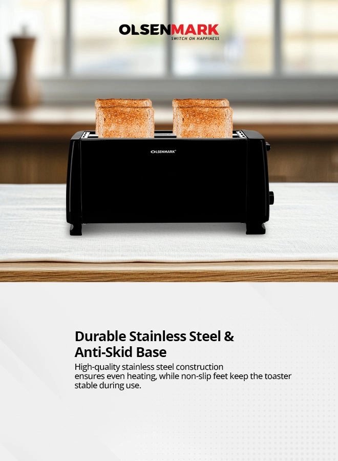 OMBT7049 - 4 Slice
