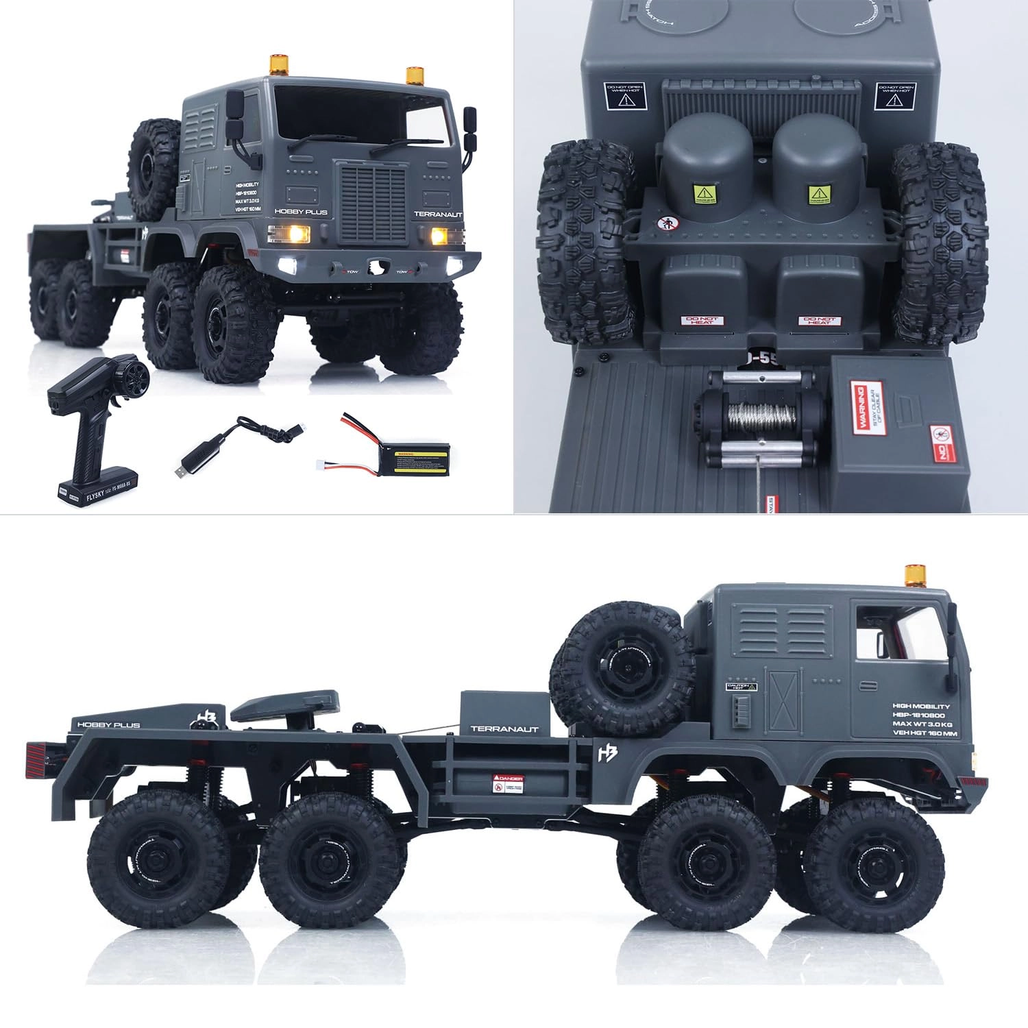 RTR 1/18