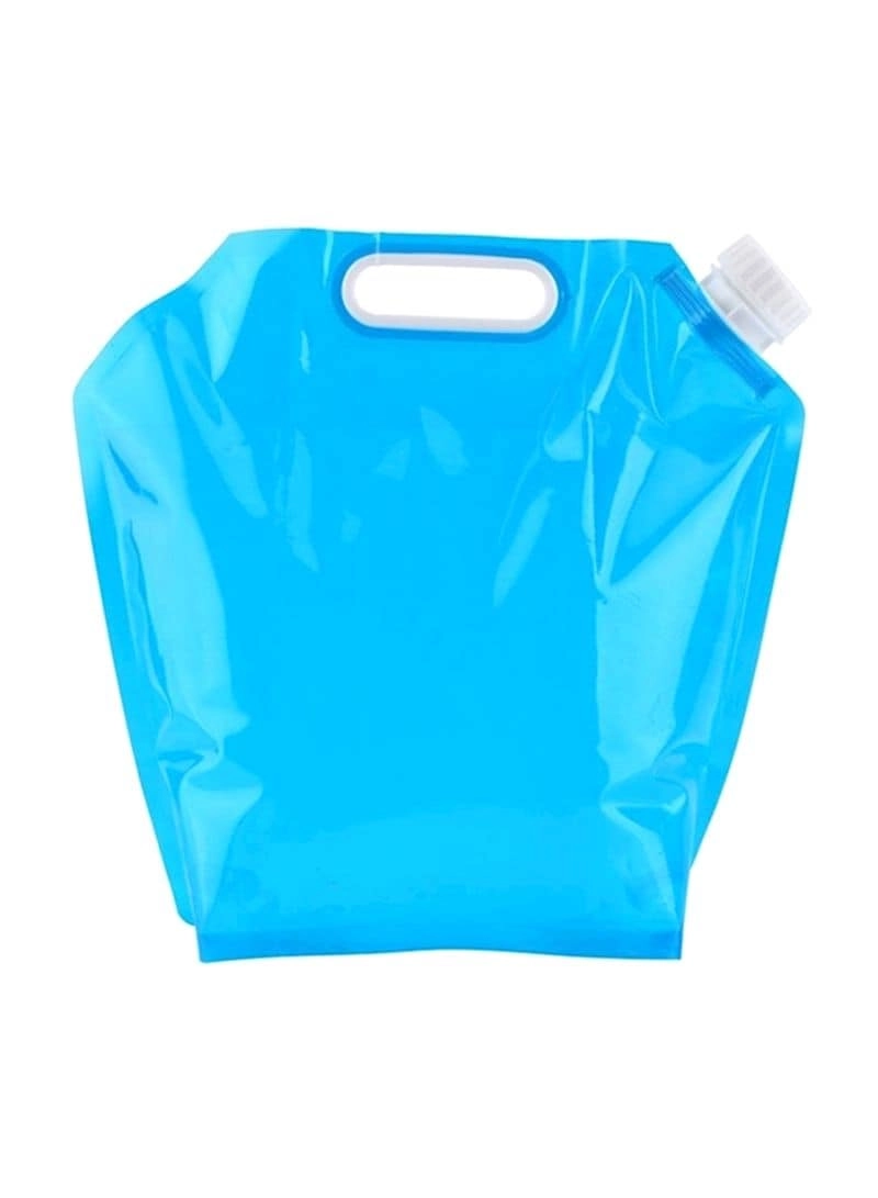 Easy Life Foldable Drinking Water Bag - 5000 ml