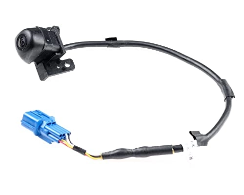 Reversing Camera - Night vision