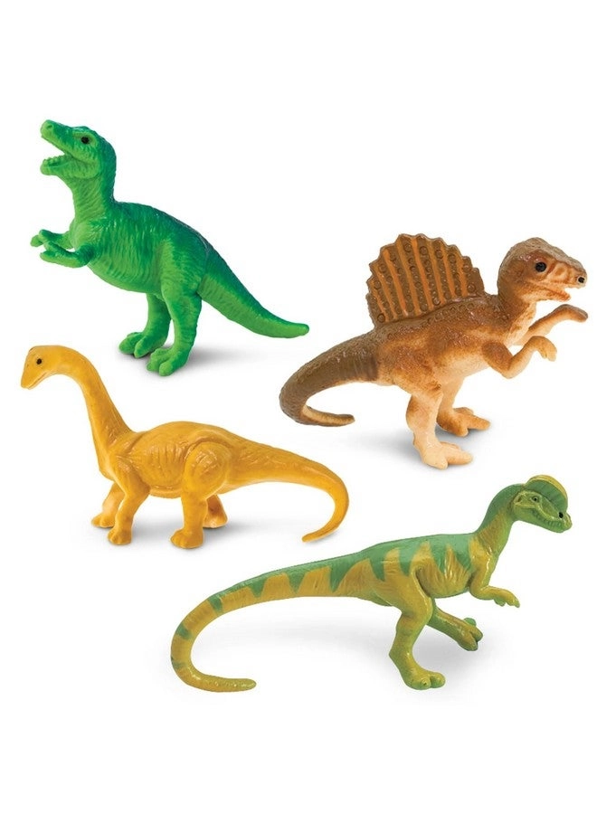 Dinosaur - Dinos TOOB 12 pcs