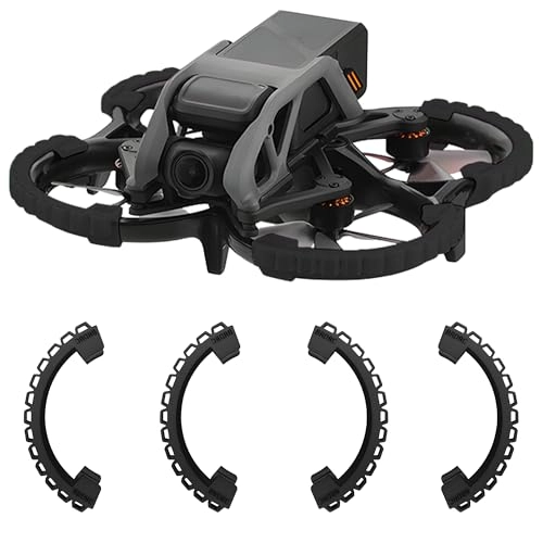 Avata Propeller Guard Bumper