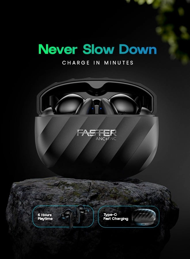 Raptor Wireless Earbud