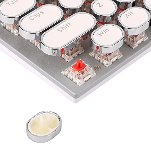 Mechanical Gaming Keyboard - Wired