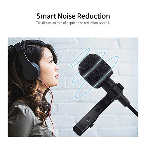 JH-042 USB Microphone