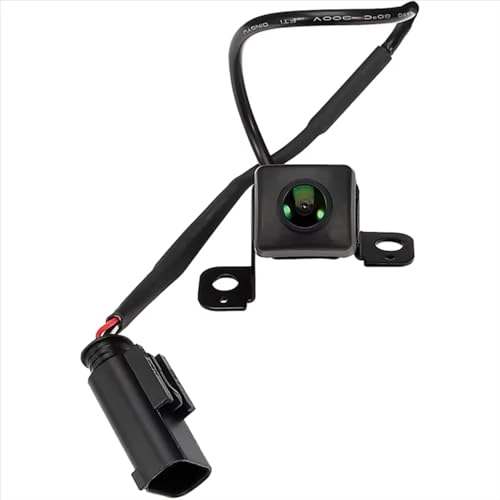 Rear View Camera - Compatible With Kia For Sorento 2012 2013 2014