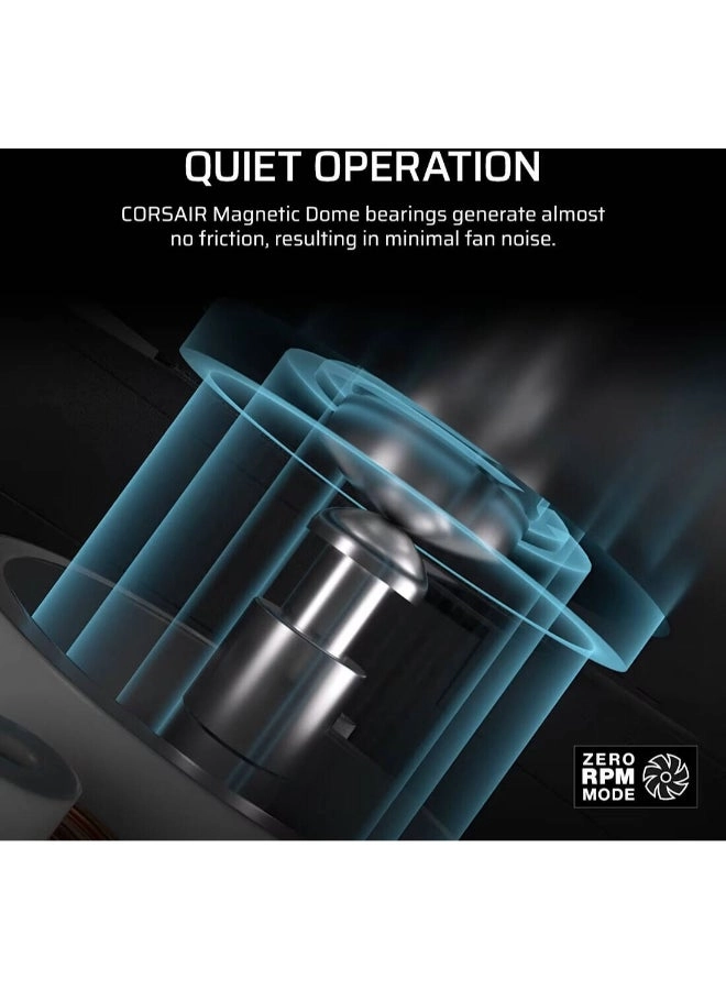 Nautilus 360mm RS - 3 fan(s) 120mm