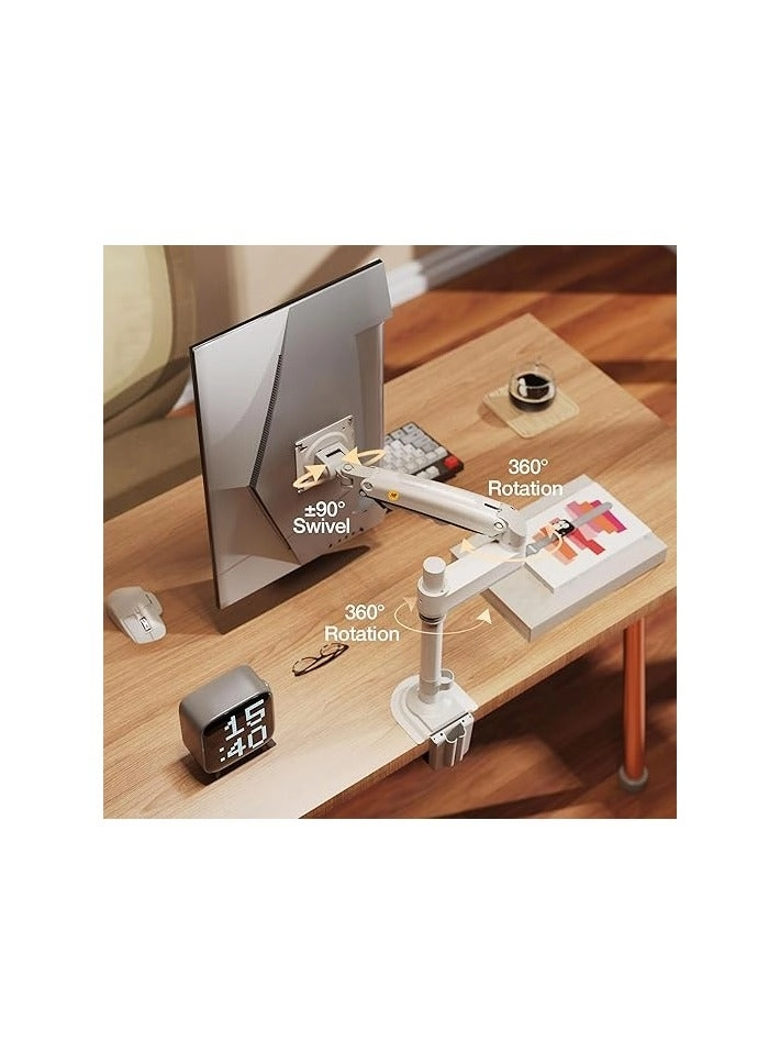 F80W - 17" to 30" VESA 75x75 & 100x100