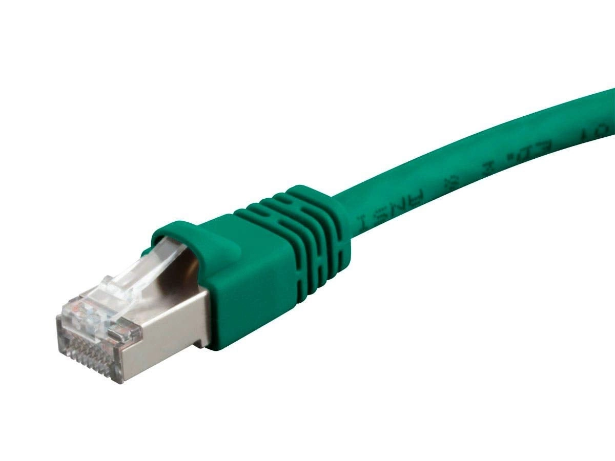 Cat6A Patch Cable - 50ft