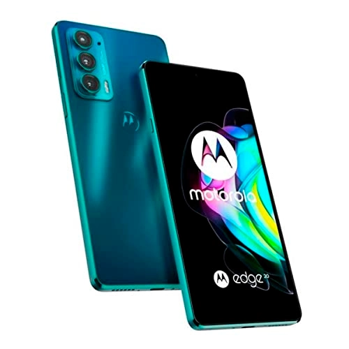 Edge 20 - 8GB 128GB Bundle