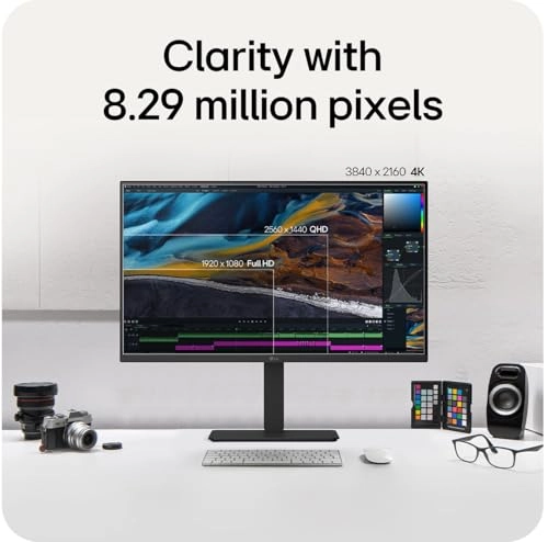 32U720A-B - 31.5 Inches 3840x2160