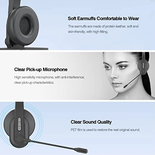 G1 Wireless Headset