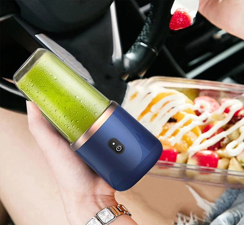 Juicer Blender - 400 Milliliters