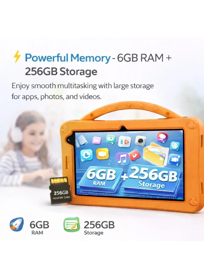 P701 - 6GB 7-Inch 256GB