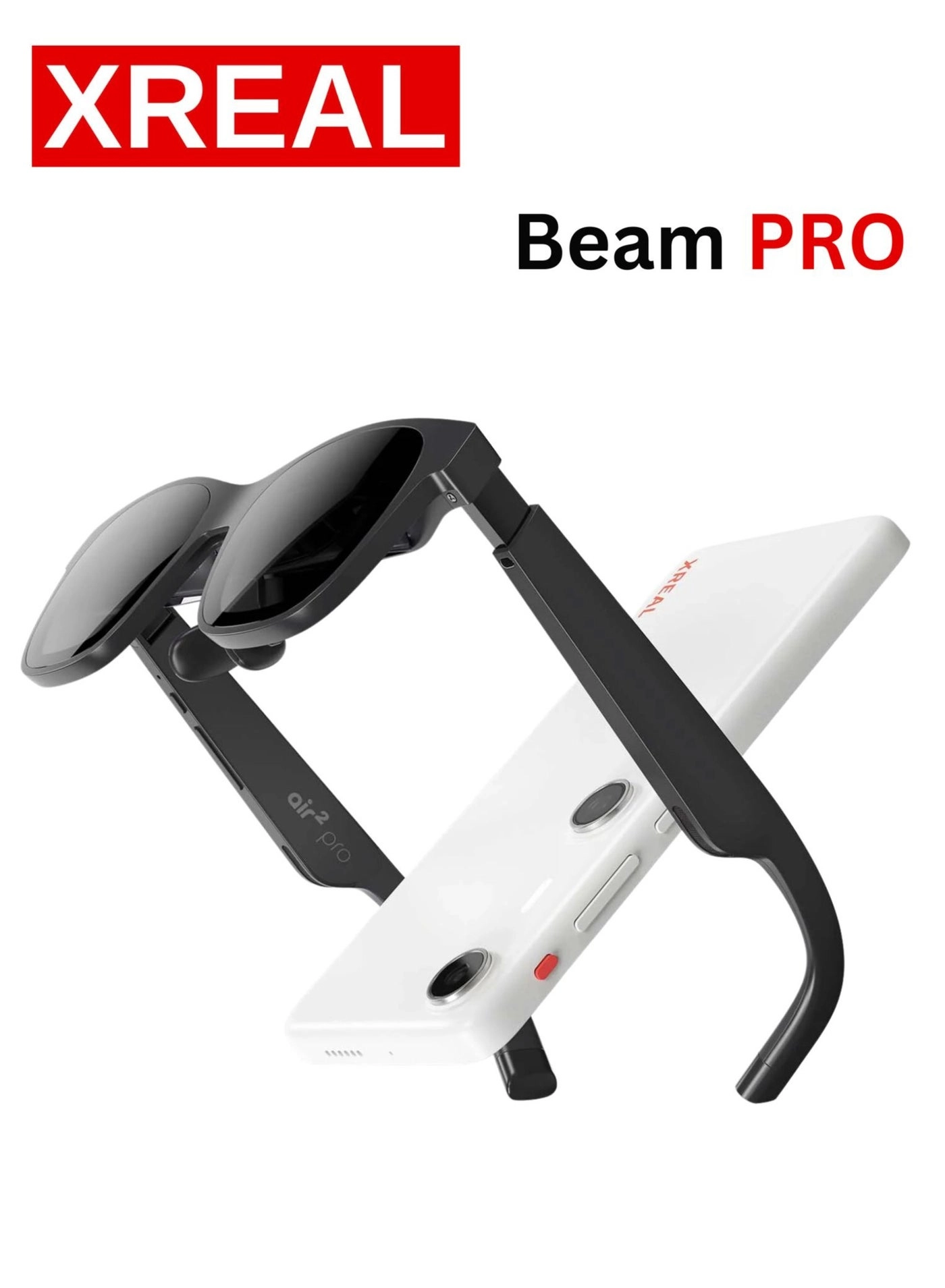Beam Pro - 8GB 256GB FHD 1080p
