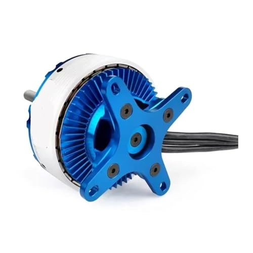 X7015-III - Brushless Motor
