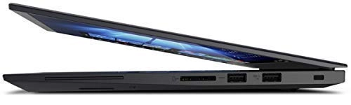 ThinkPad X1 Extreme 20MF000LUS - 15.6'' i7-8750H