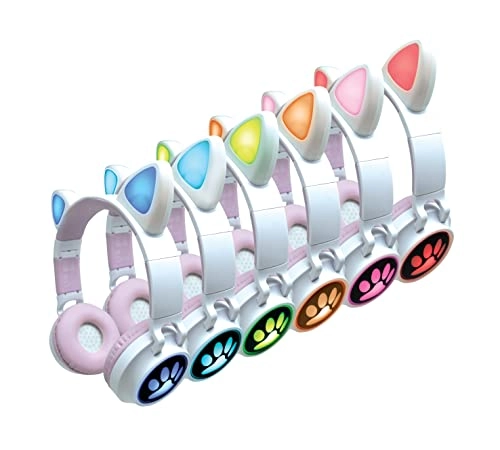 HPBTKT Wireless Headphone