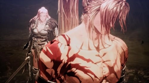 The First Berserker Khazan - PS5