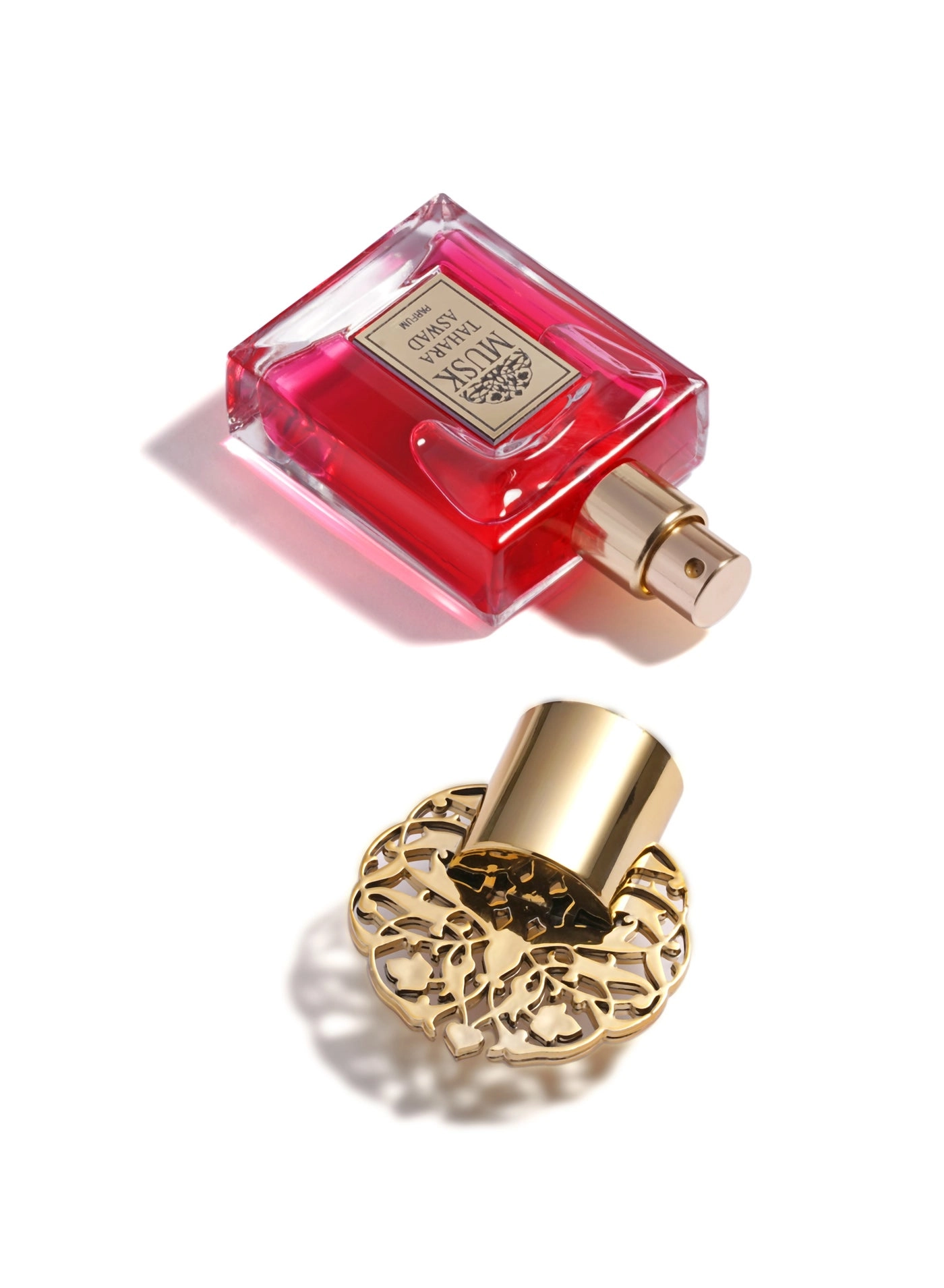 Tahara Aswad Eau de Parfum 30ml