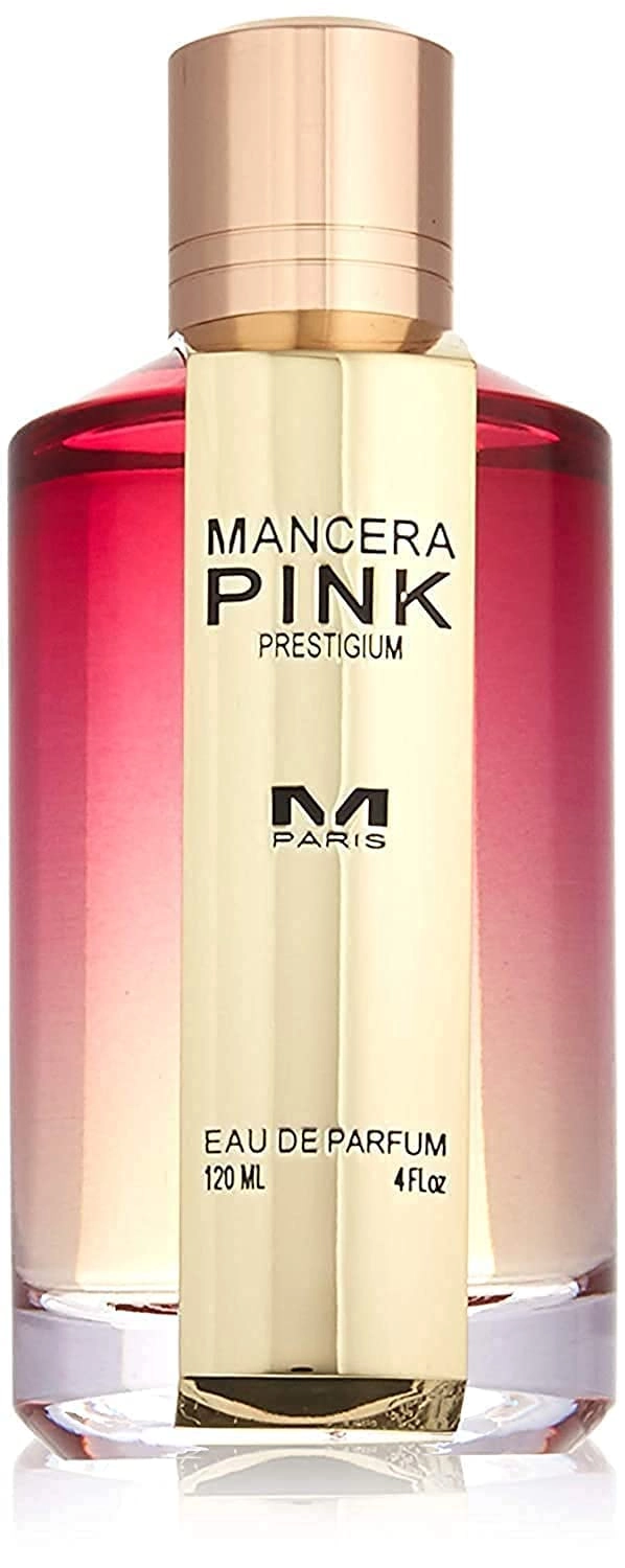 Pink Prestigium Eau de Parfum 120ml