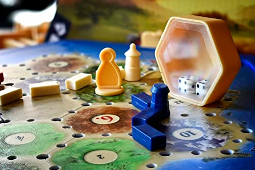 Catan: Travel Edition (Spanish)