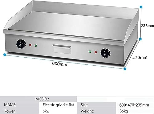 Electric Griddle