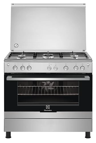 (Renewed) EKG913A2OX GAS Cooker