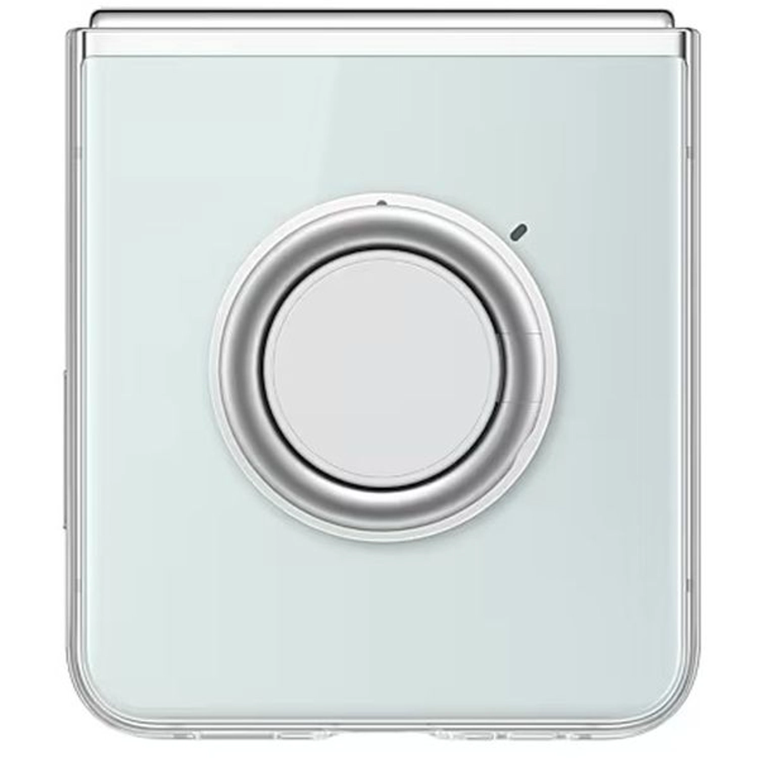 Flip 5 Case + Power Adapter - Case Cover for Galaxy Z Flip5