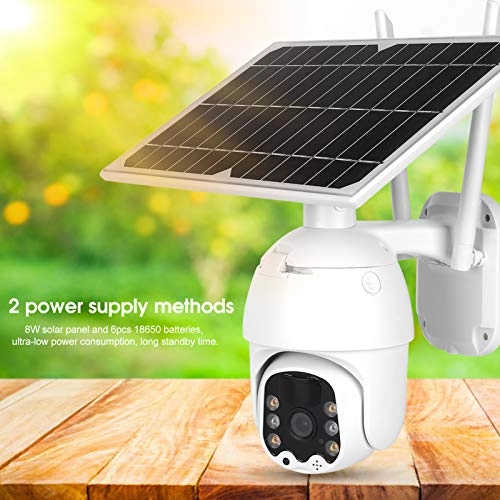 Security Camera 1080P