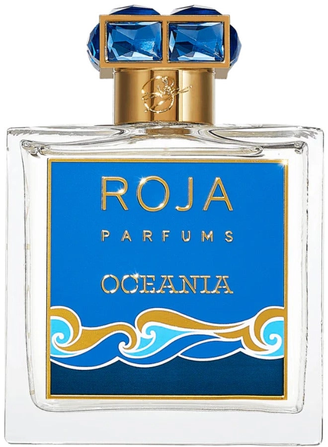 Oceania - Eau de Parfum 100ml