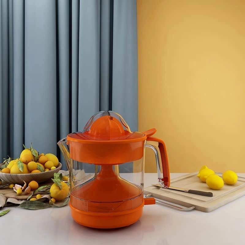Electric Orange juicer - 60 watts