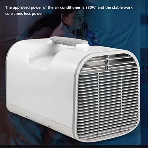 Portable Air Conditioner - 1200W