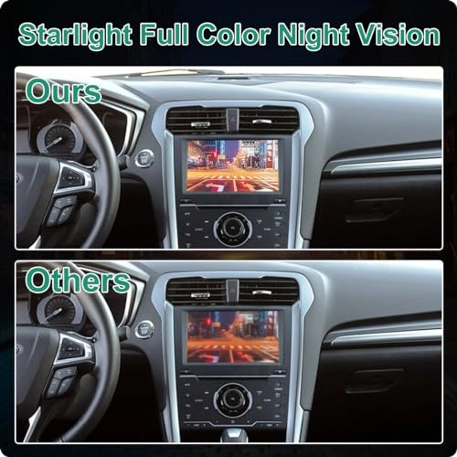 ES7Z-19G490-A - Night vision