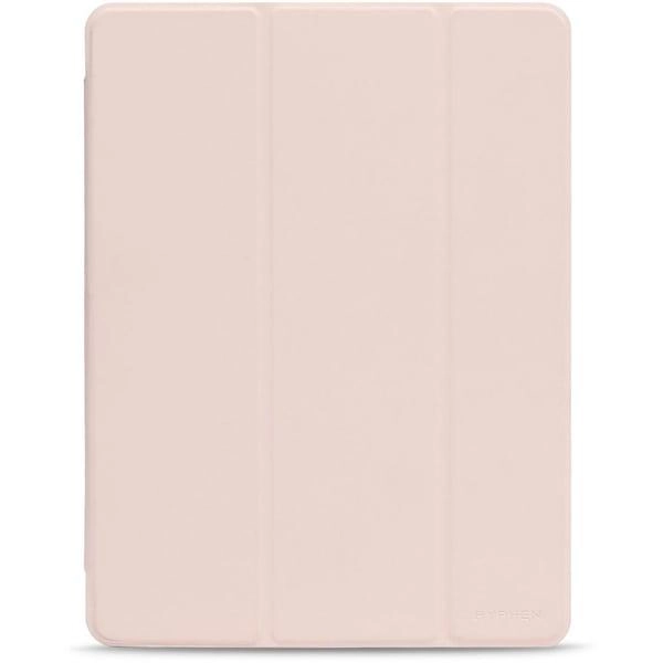 Slim Folio Case with Pencil Holder for Apple iPad 10.2-inch