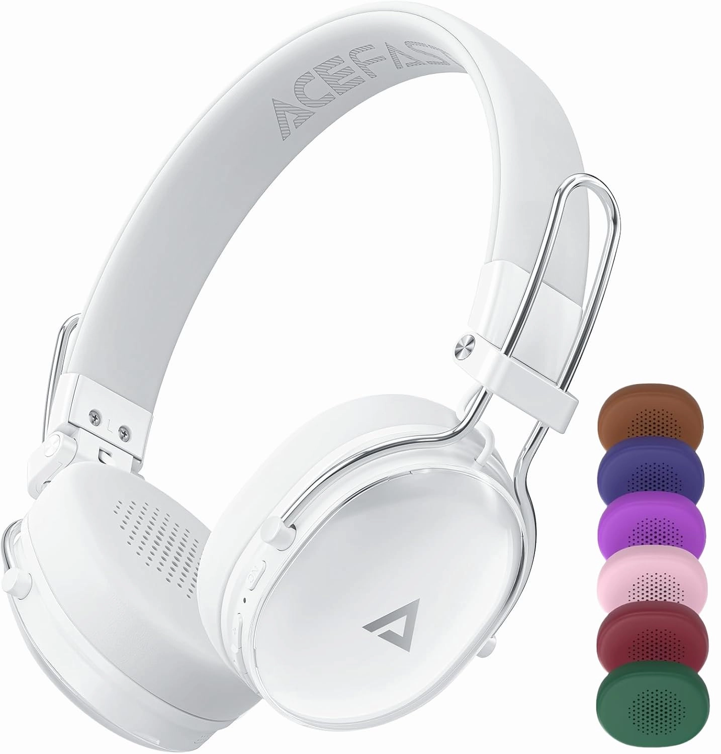 H7 Wireless Headset