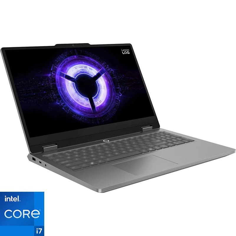 LOQ 15 83SC000BAX - 15.6'' Core i7-13650HX 16GB 512GB SSD