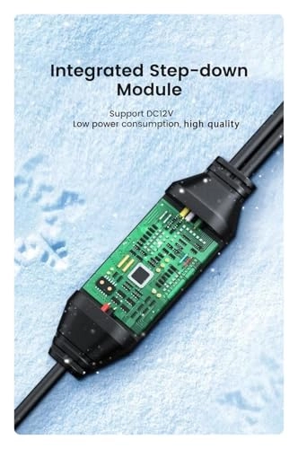 GAF-LS8008 - Top Starlight Night Vision Wire AHD 1080P or 720P