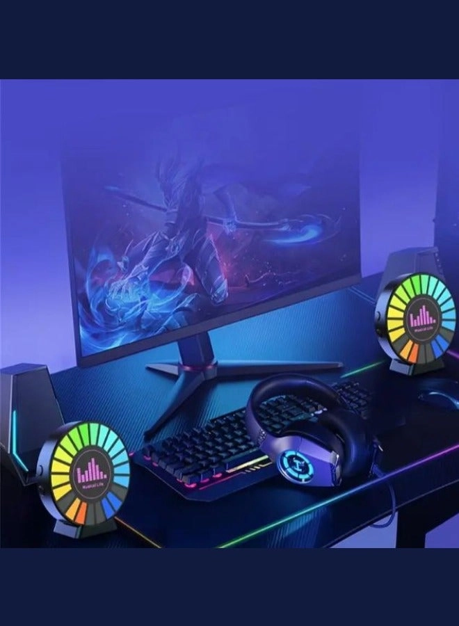 L027 - RGB Pack