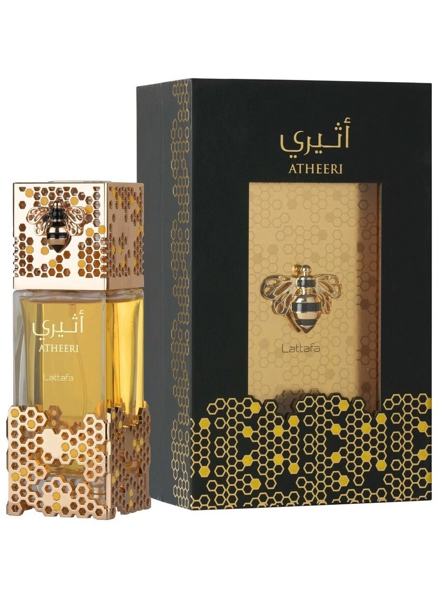 Atheeri Eau de Parfum 100 ml
