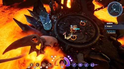 Batora: Lost Haven - PlayStation 5