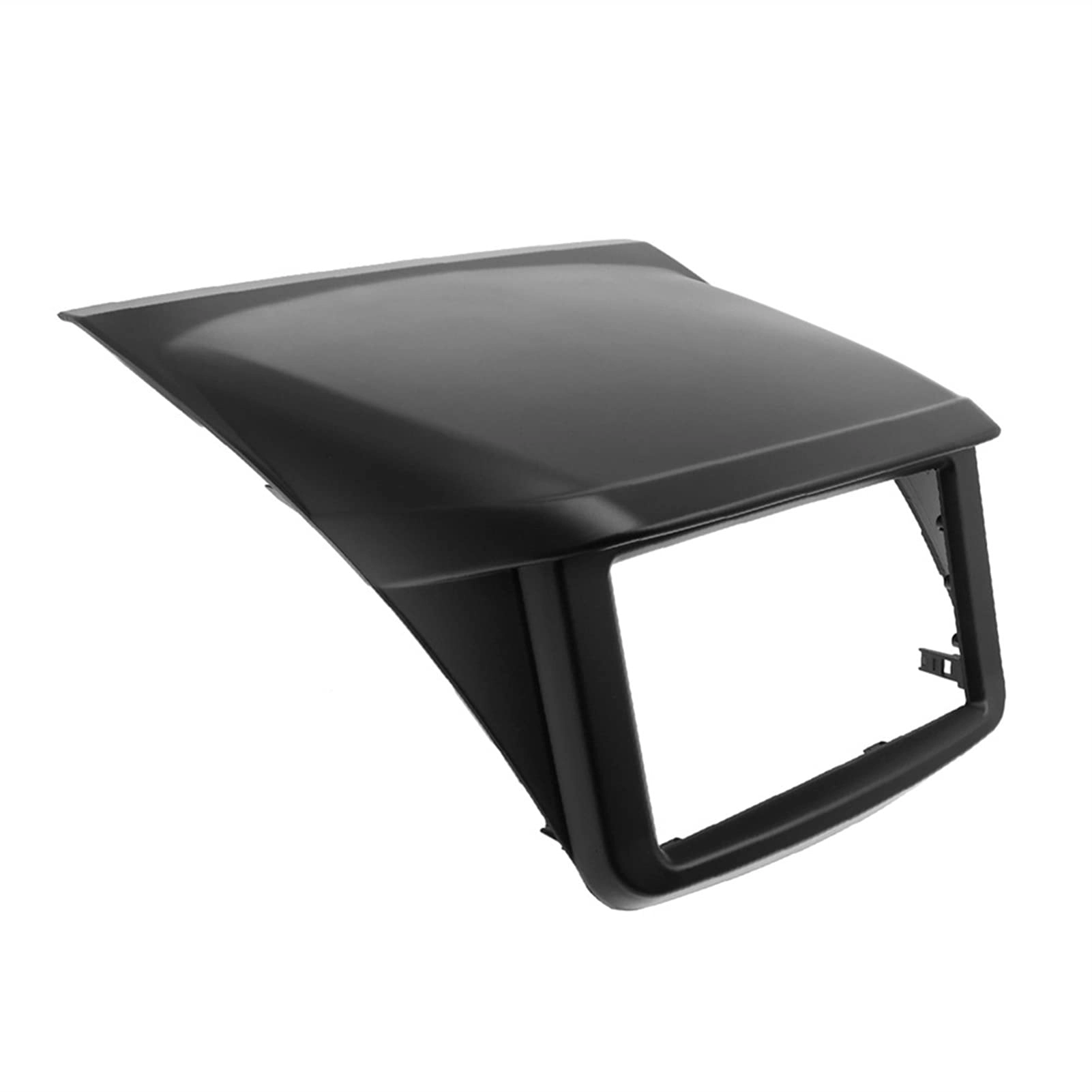 Radio Trim Dash Frame - Pajero Sport Triton L200 2014