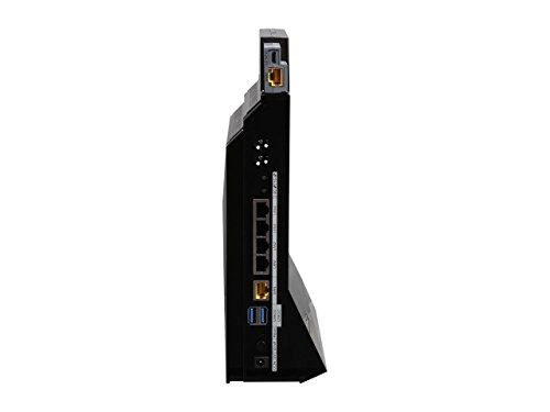 GAMING ROUTER G10 - 1733Mbps 802.11ac