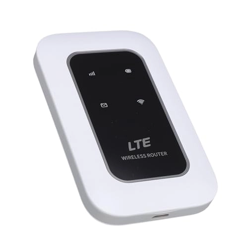 iqpt7dmxf4 - 4G LTE WiF 150Mbps